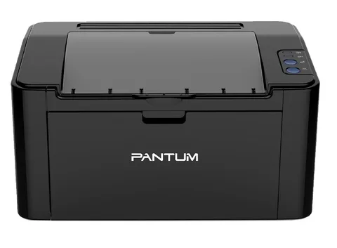 Принтер лазерный ч/б Pantum P2500NW