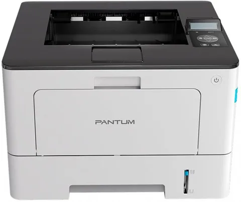 Принтер лазерный ч/б Pantum BP5100DN