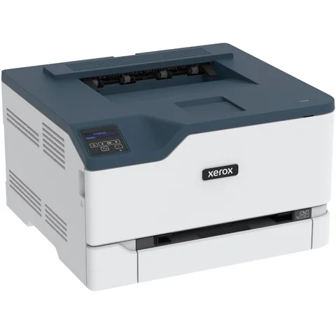 Принтер лазерный цветной Xerox C230 (C230V_DNI)