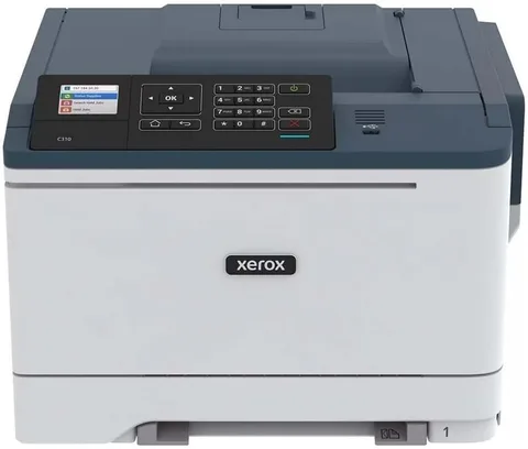Принтер лазерный цветной Xerox C310 (C310V_DNI)