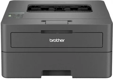 Принтер лазерный ч/б Brother HL-L2442DW (HLL2442DWYJ1)