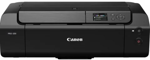 Принтер струйный цветной Canon imagePROGRAF PRO-200 (4280C009)