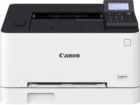 Принтер лазерный цветной Canon i-SENSYS LBP631Cw (5159C004)