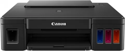 Принтер струйный цветной Canon PIXMA G1410 (2314C009)