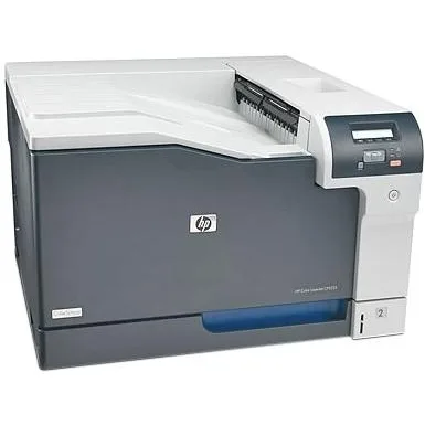 Принтер лазерный цветной HP Color LaserJet CP5225n (CE711A)