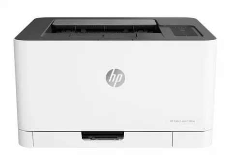 Принтер лазерный цветной HP Color Laser 150nw (4ZB95A)
