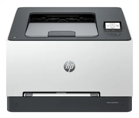 Принтер лазерный цветной HP Color LaserJet Pro 3203dn (8D7L2A)