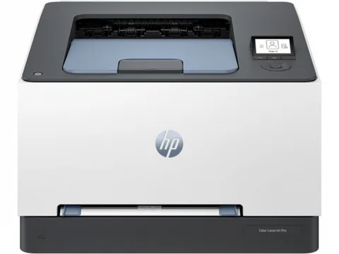 Принтер лазерный цветной HP Color LaserJet Pro 3203dw (499N4A)
