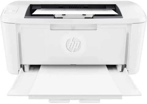 Принтер лазерный ч/б HP LaserJet M111w (7MD68A)