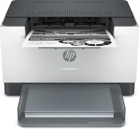 Принтер лазерный ч/б HP LaserJet M211dw (9YF83A)