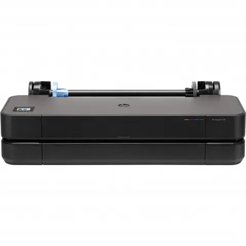 Принтер струйный цветной HP DesignJet T230 (5HB07D)