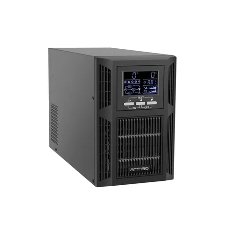 ИБП Armac Office ON-Line PF1 LCD 1000VA/1000W (Z31436)