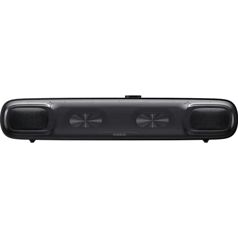 Саундбар Baseus AeQur DS10 Mini Soundbar (A20054402111-00) Cluster Black
