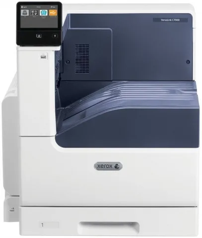 Принтер лазерный цветной Xerox VersaLink C7000N (C7000V_N)