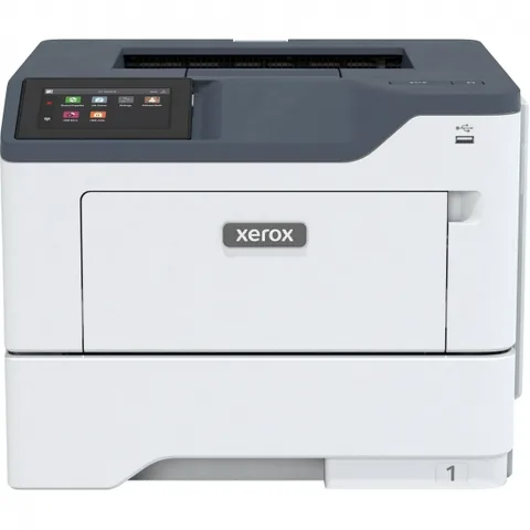 Принтер лазерный ч/б Xerox B410 (B410V_DN)