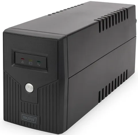 ИБП DIGITUS LED 600VA/360W (DN-170063)