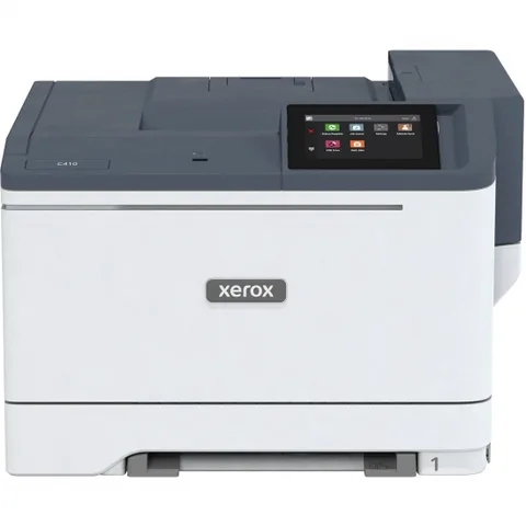 Принтер лазерный цветной Xerox C410 (C410V_DN)