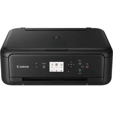 МФУ струйное цветное Canon Pixma TS5140 Black (2228C007)