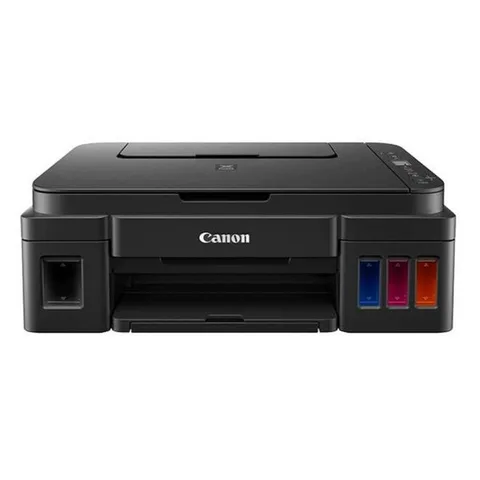 МФУ струйное цветное Canon Pixma G2410 (2313C009)