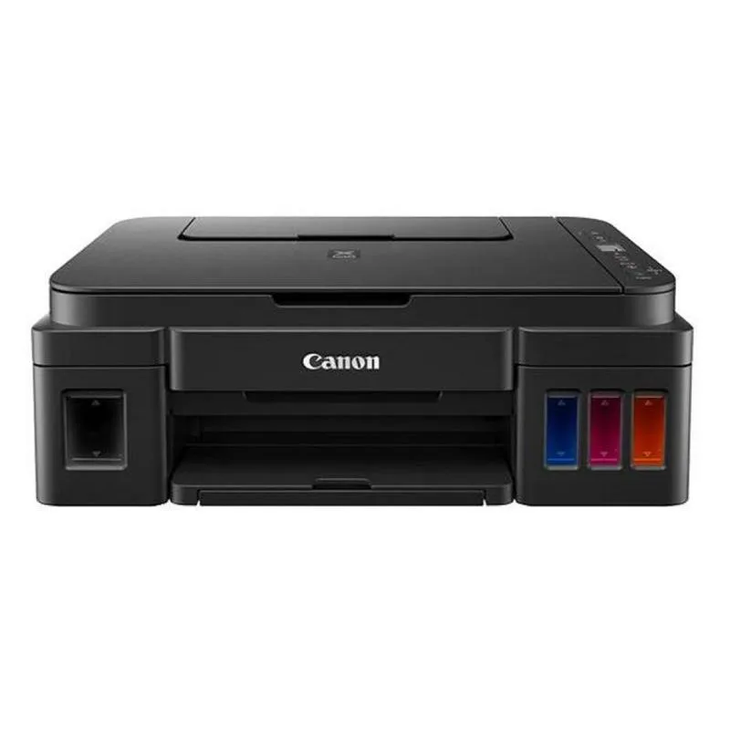 БФП струменеве кольорове Canon Pixma G2410 (2313C009)