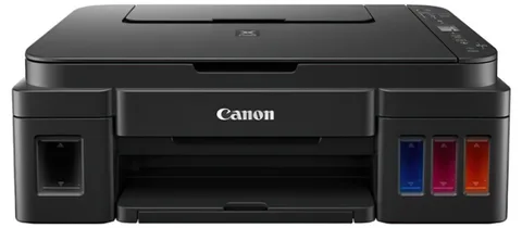 МФУ струйное цветное Canon Pixma G3410 (2315C009)