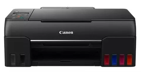 МФУ струйное цветное Canon Pixma G640 (4620C009)
