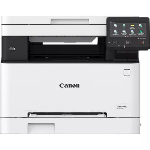 МФУ лазерное цветное Canon i-Sensys MF651cw (5158C009)