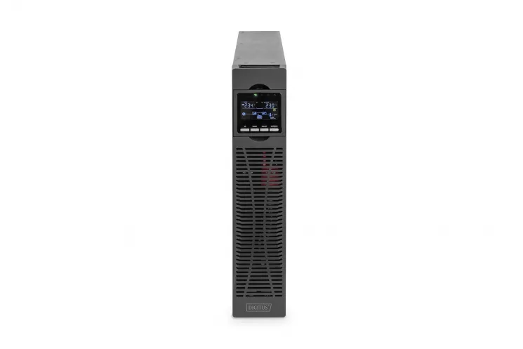 ДБЖ DIGITUS RTU2 3000VA/3000W (DN-170096) — фото 6