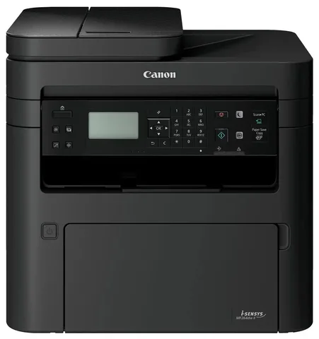 МФУ лазерное ч/б Canon i-Sensys MF264dw II (5938C017)