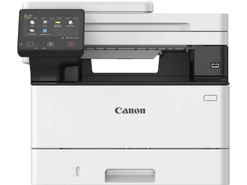 МФУ лазерное ч/б Canon i-Sensys MF463DW (5951C008)