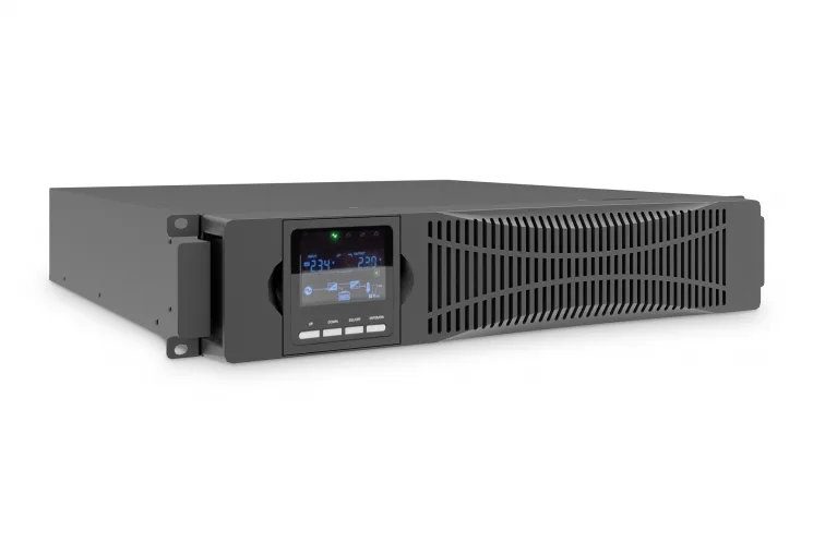 ДБЖ DIGITUS RTU2 3000VA/3000W (DN-170096) — фото 7