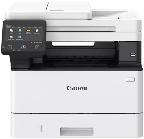 МФУ лазерное ч/б Canon i-Sensys MF465DW (5951C007)