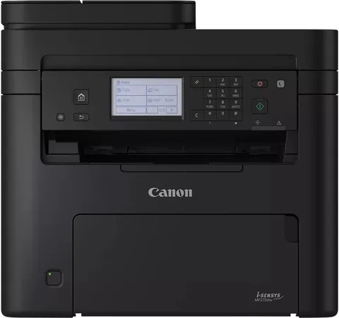 МФУ лазерное ч/б Canon i-Sensys MF275DW (5621C001)