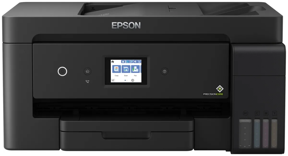 БФП струменеве кольорове Epson L14150 (C11CH96404) — фото 2