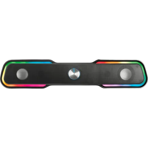 Акустическая система GamePro GS915 RGB Black