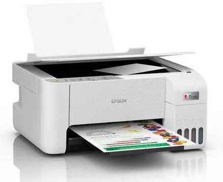 БФП струменеве кольорове Epson L3256 (C11CJ67414) — фото 3