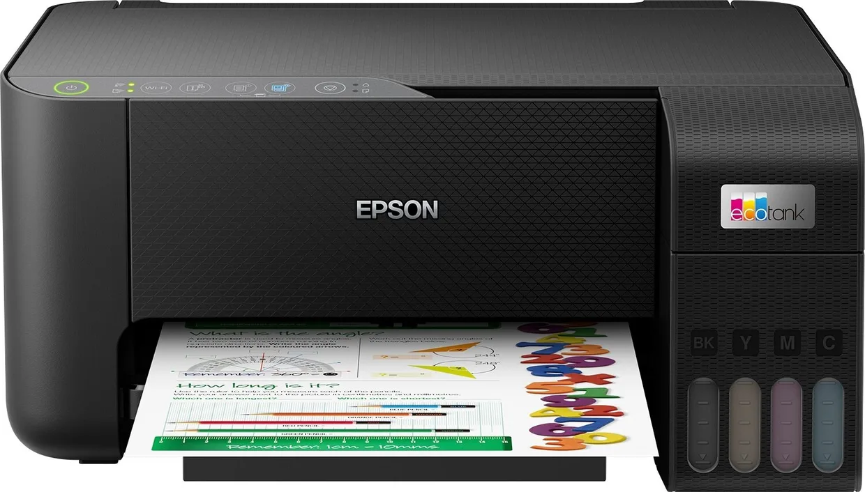 БФП струменеве кольорове Epson L3250 (C11CJ67412)