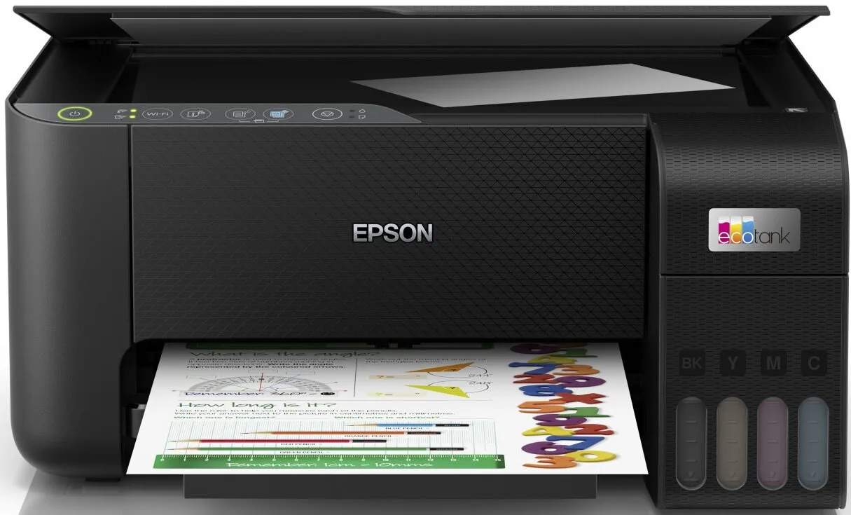 БФП струменеве кольорове Epson L3250 (C11CJ67412) — фото 2
