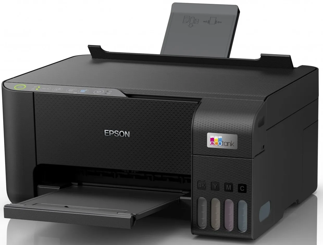 БФП струменеве кольорове Epson L3250 (C11CJ67412) — фото 4