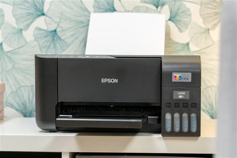 БФП струменеве кольорове Epson L3250 (C11CJ67412) — фото 7