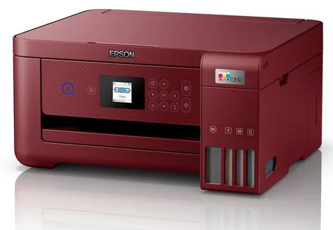 МФУ струйное цветное Epson EcoTank L4267 (C11CJ63413)