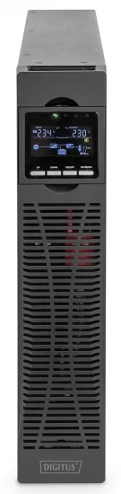 ДБЖ DIGITUS RTU2 2000VA/2000W (DN-170095) — фото 3