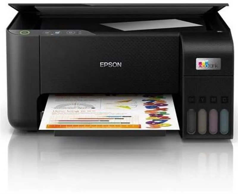 БФП струменеве кольорове Epson EcoTank L3201 (C11CJ69402) — фото 5
