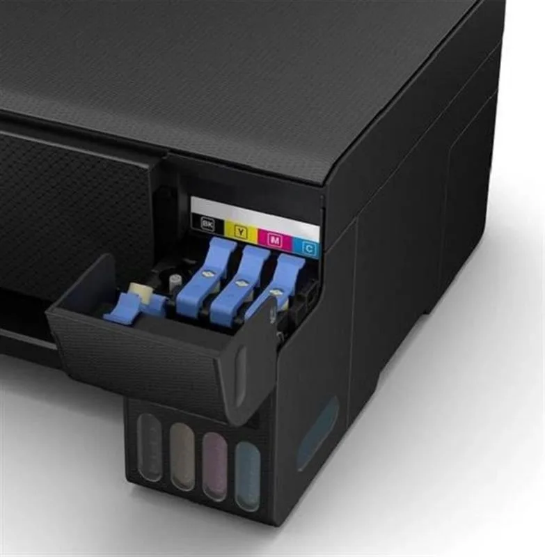 БФП струменеве кольорове Epson EcoTank L3201 (C11CJ69402) — фото 6
