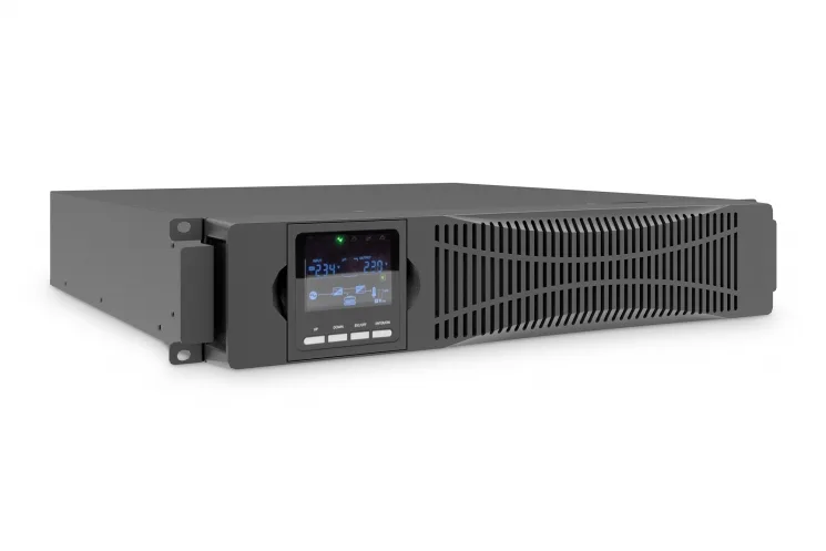 ДБЖ DIGITUS RTU2 2000VA/2000W (DN-170095) — фото 4
