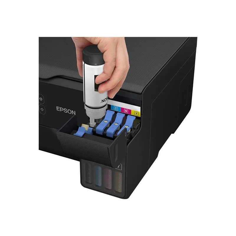БФП струменеве кольорове Epson EcoTank L3560 (C11CK58404) — фото 3