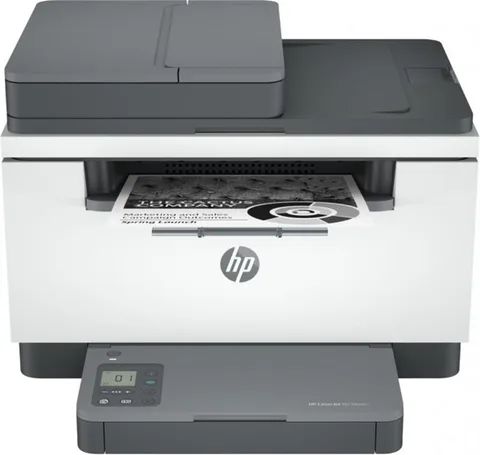 МФУ лазерное ч/б HP LaserJet M236sdw (9YG09A)