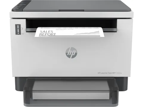 МФУ лазерное ч/б HP LaserJet Tank 1602w (2R3E8A)