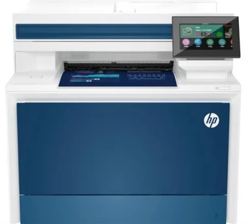 МФУ лазерное цветное HP Color LaserJet Pro 4303fdn (5HH66A)
