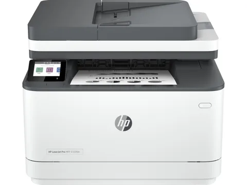 МФУ лазерное ч/б HP LaserJet Pro 3103fdn (3G631A)